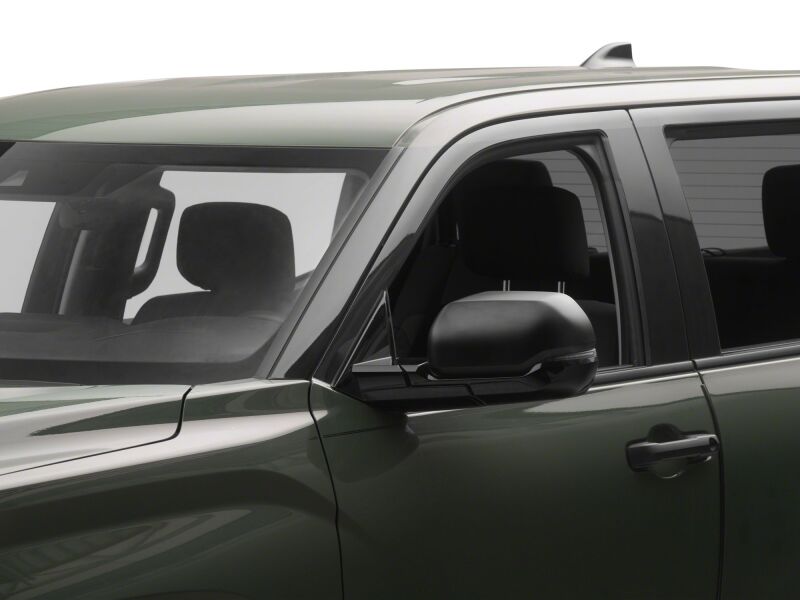 Raxiom 22-26 Toyota Tundra Sequential LED Mirror Lights- Clear - Image 9