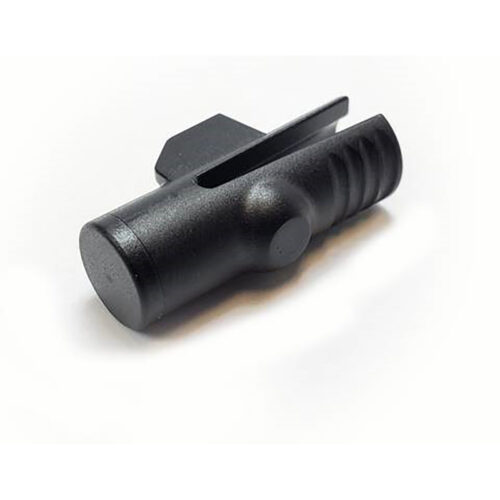 Rigid Industries Single Light Cover for Adapt XP - Black - Image 9