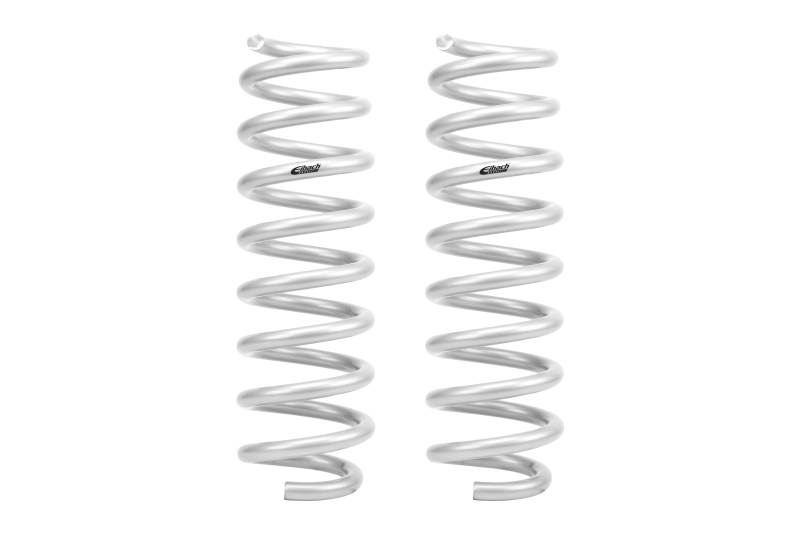 Eibach 2024+ Ford Ranger Raptor Pro-Truck Lift Kit - Image 2