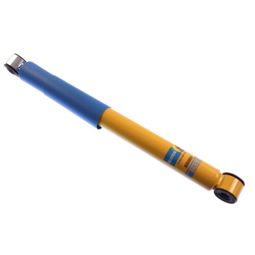 Bilstein B6 Yellow Paint Front Monotube Shock Absorber 24.02in Extended L - 08-11 Monaco S-Series - Image 4