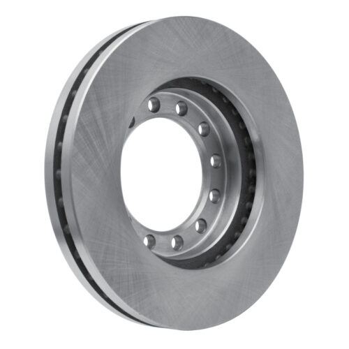 DFC 98-24 Chevrolet W3500 Diesel Engine Front Brake Rotor - Image 4