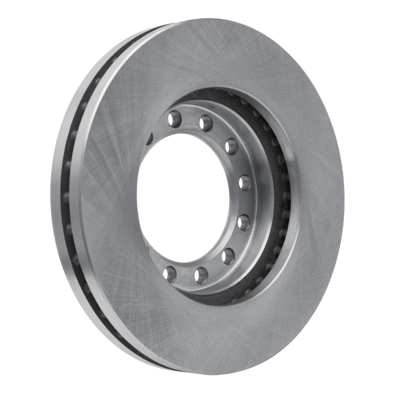 DFC 98-24 Chevrolet W3500 Diesel Engine Front Brake Rotor - Image 4