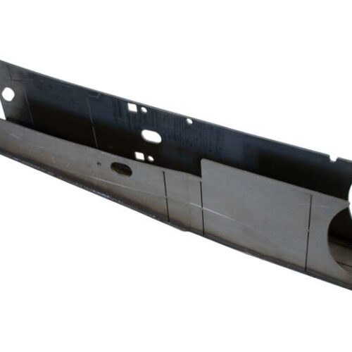 Rust Buster 11-18 Chevy Silverado 2500HD/3500HD Front Frame Section - Left - Image 4