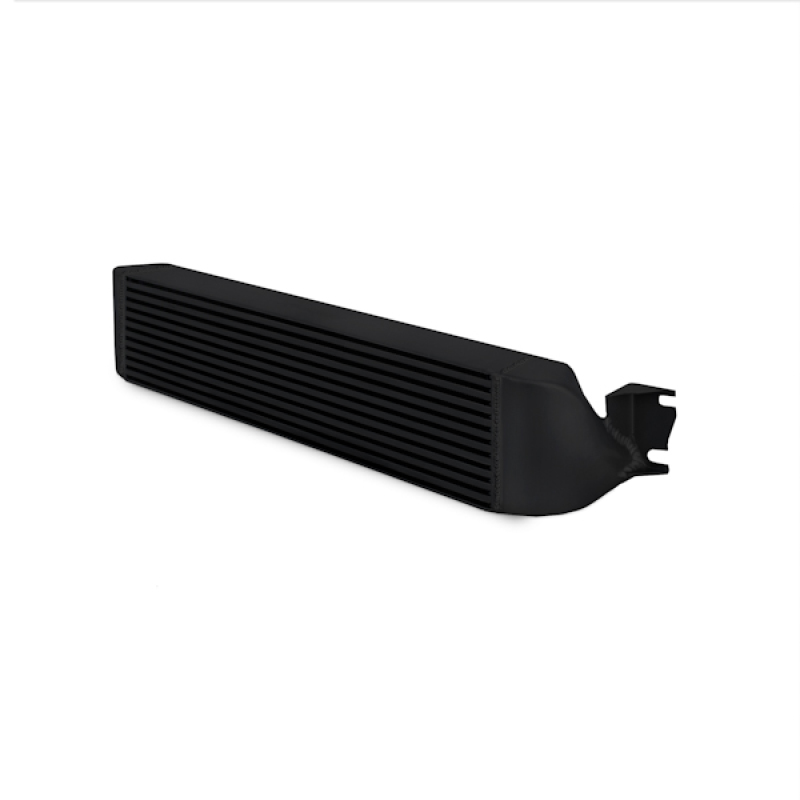Mishimoto Performance Intercooler Kit for 03-05 Dodge Neon SRT-4 Black Aluminum - Image 10