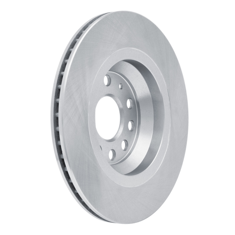 DFC 06-25 Audi S3 (Mexico) Rear Brake Rotor - Image 4