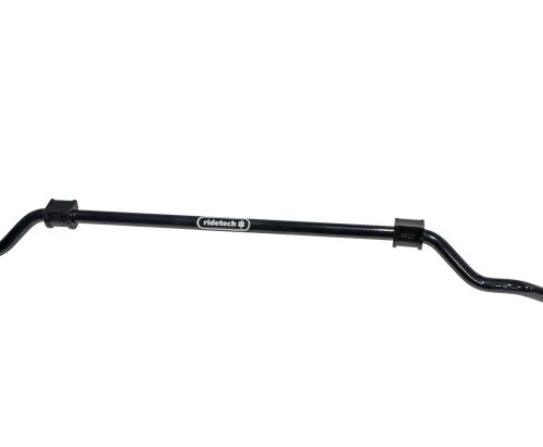 Ridetech 06-15 Mazda Miata NC (3rd Gen) Adjustable Rear Sway Bar - Image 6
