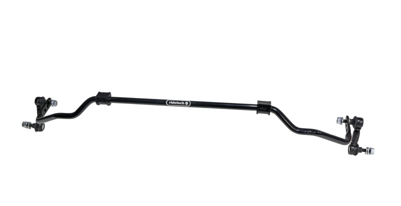 Ridetech 06-15 Mazda Miata NC (3rd Gen) Adjustable Rear Sway Bar - Image 6