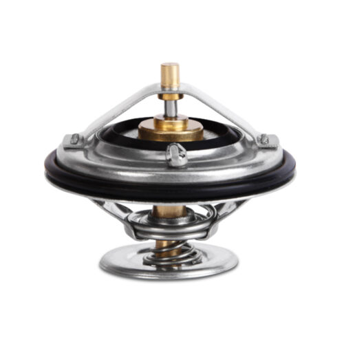 Alternative view of Mishimoto Thermostat for Volkswagen Golf/Jetta/Passat VR6 Racing