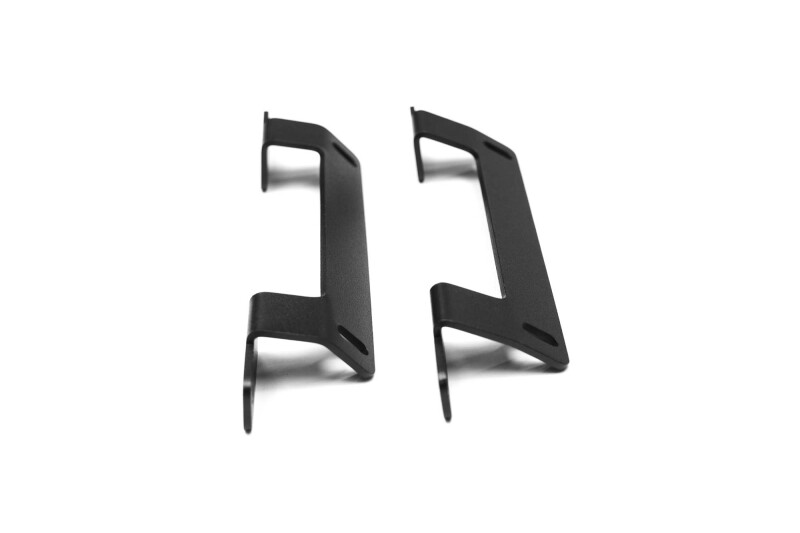 DV8 Offroad 2018-2025 Jeep Wrangler JL Roof Mount for 15In x 12In Molle Panel - Image 10