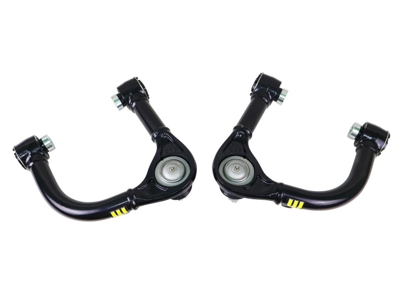 Whiteline KTA357 19-23 Ford Ranger Front Upper Control Arm - Image 2