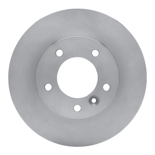 DFC 90-97 Jaguar XJ6 Front Brake Rotor - Image 5