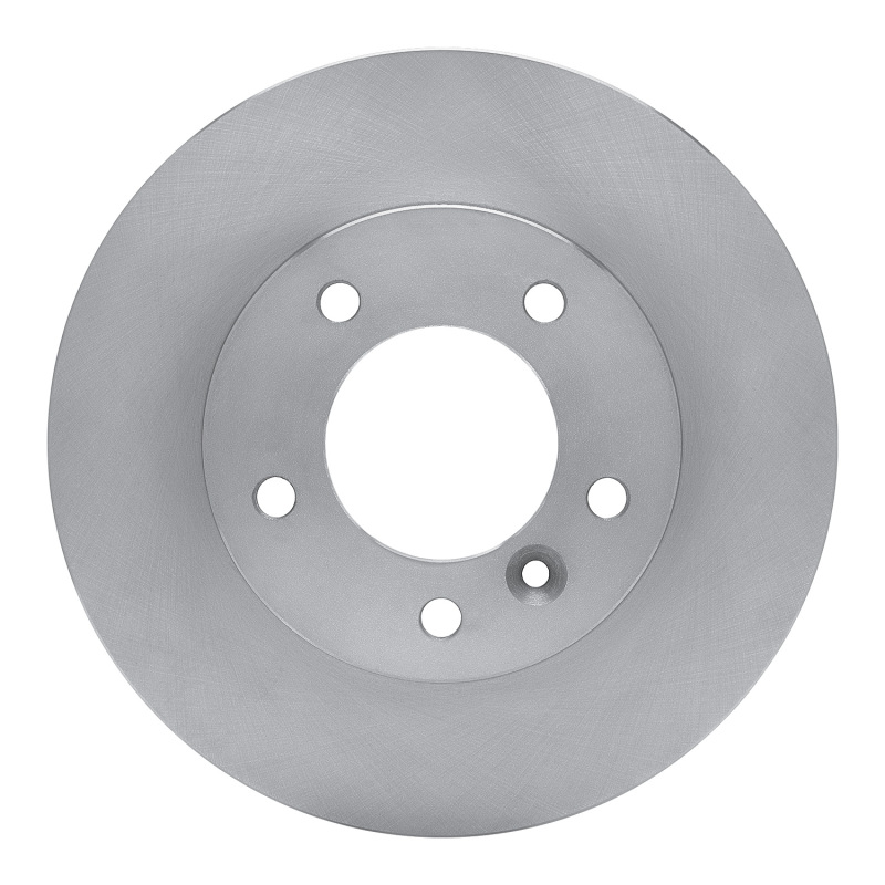 DFC 90-97 Jaguar XJ6 Front Brake Rotor - Image 5