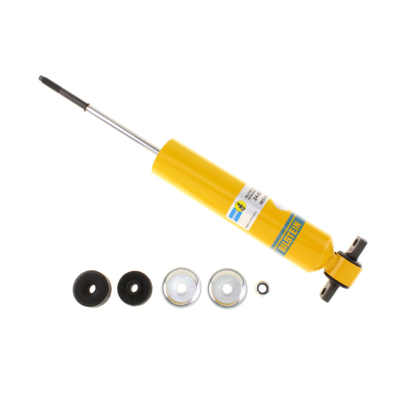 Bilstein B6 96-02 GM Express 3500 Front 46mm Monotube Shock Absorber - Image 2