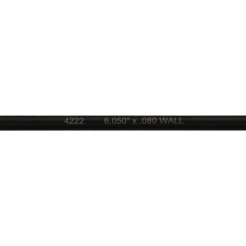 Manley Push Rod - 5/16 Dia. - 7.725 Length - 0.080 Wall - 4130 Chrome Moly - Swedged End - Set of 16 - Image 5