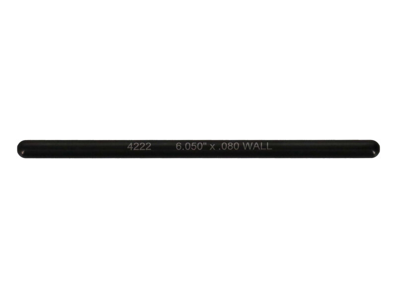 Manley Push Rod - 5/16 Dia. - 7.725 Length - 0.080 Wall - 4130 Chrome Moly - Swedged End - Set of 16 - Image 5