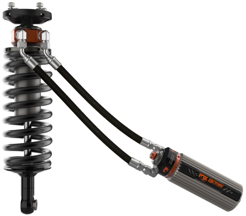 Fox 883-06-219 2022+ Toyota Tundra 3.0 Factory Race Series Internal Bypass Front Shock 2.0-2.25in Lift w/UCA - Image 3