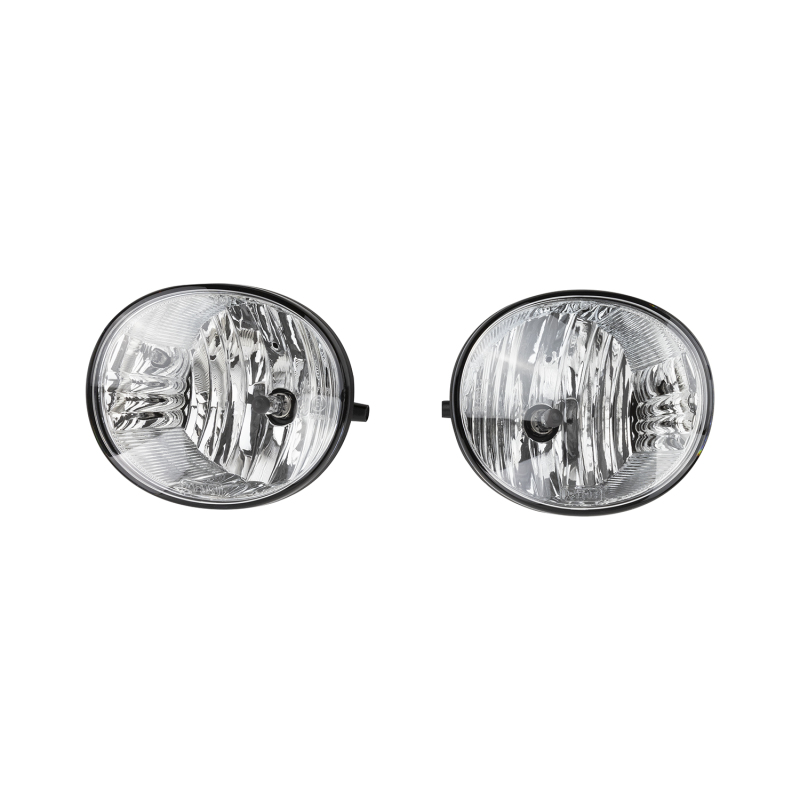 ARB Ffr Fog Light Kit Lh&Rh Lights for 2011-2015 Ford F-250 / 2011-2015 Ford F-350 - Image 2