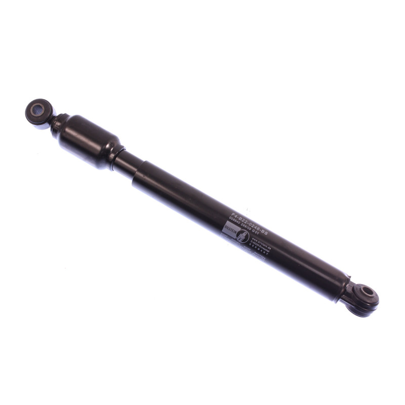 Bilstein B2 for 1975 Mercedes-Benz 230 Base Front 22mm Monotube Steering Damper - Image 2