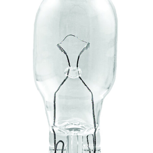 Hella Bulb 912 12V 13W W2.1X9.5d T5