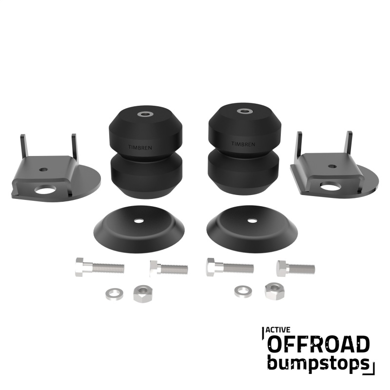Timbren ABSFR150RC Active Offroad Bump Stops - Image 4