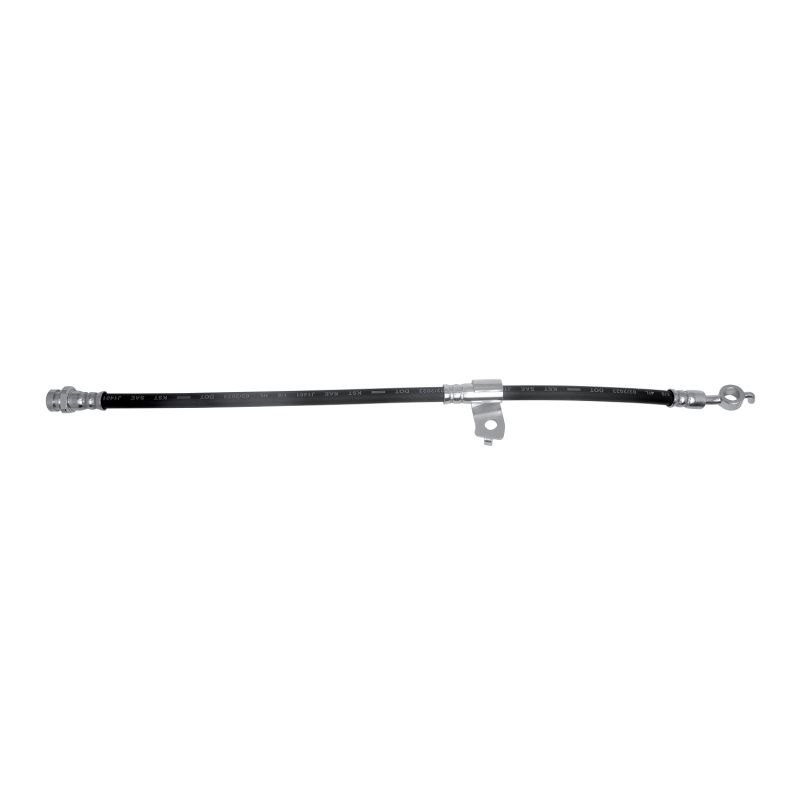 DFC 10-16 Hyundai Genesis Coupe Front-R Brake Hose