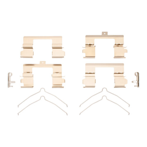 DFC 07-25 Acura MDX Front Premium Hardware Kit - Image 2