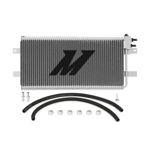 Mishimoto Transmission Cooler for 03-09 Dodge Ram 5.9L/6.7L Cummins - Image 4