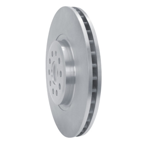 Alternative view of DFC 21-25 Audi Q4 e-tron Front Brake Rotor