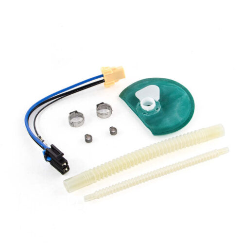 DeatschWerks /GT DW400 Fuel Pump Set Up Kit for 2011-2014 Ford Mustang V6 - Image 5