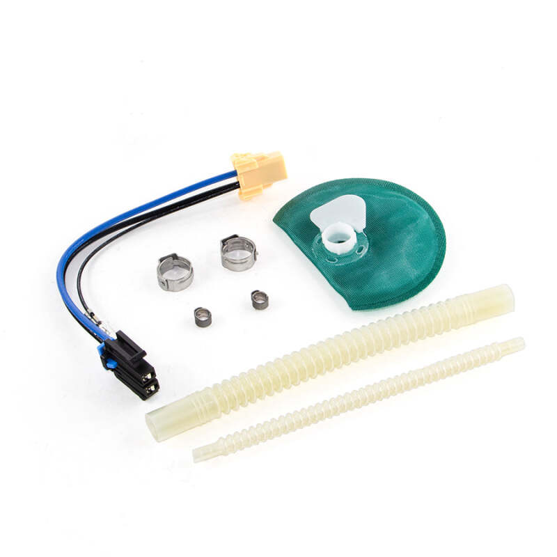 DeatschWerks /GT DW400 Fuel Pump Set Up Kit for 2011-2014 Ford Mustang V6 - Image 5