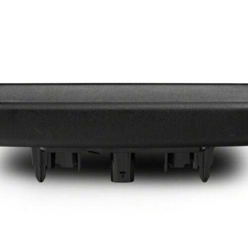 Raxiom for 2018-2023 Jeep Wrangler JL Axial Series LED Third Brake Light- Smoked - Image 8