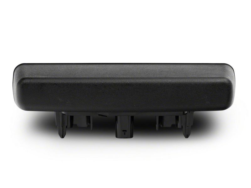 Raxiom for 2018-2023 Jeep Wrangler JL Axial Series LED Third Brake Light- Smoked - Image 8