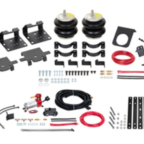 Firestone 11-24 Chevrolet Silverado 2500 2WD/4WD AIO Wireless Ride-Rite All-In-One Kit (W217602874) - Image 2