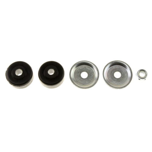 Bilstein B6 for 2002 Chevrolet Silverado 1500 Base RWD Front 46mm Monotube Shock Absorber - Image 4