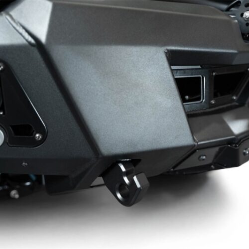 Addictive Desert Designs for 2023+ Ford F250/F350 Super Duty Phantom Front Bumper - Image 9