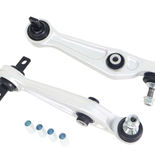 Whiteline 17-25 Tesla 3 Upgraded Spherical Bearing Arm - Image 4