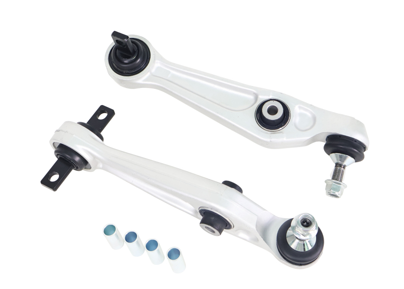 Whiteline 17-25 Tesla 3 Upgraded Spherical Bearing Arm - Image 4