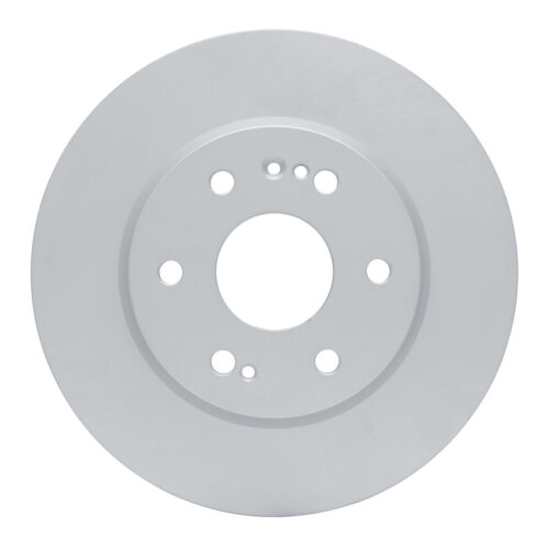 DFC 19-26 Cadillac Escalade Esv Front Hi-Carbon Alloy GEOMET Coated Rotor - Image 5