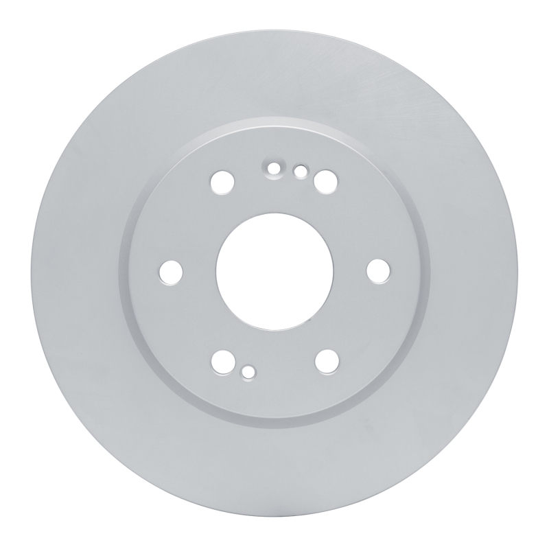 DFC 19-26 Cadillac VISTIQ Front GeoSPEC Coated Rotor - Image 5