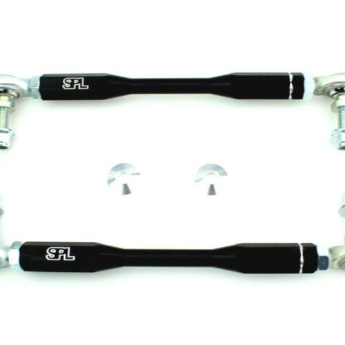 SPL Front Sway Bar End Links for 2014+ BMW M2/M3/M4 (F8X) - Image 5