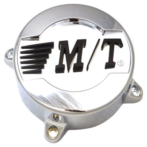 Mickey Thompson Classic III Center Cap - Open 5x5.5 - 250371