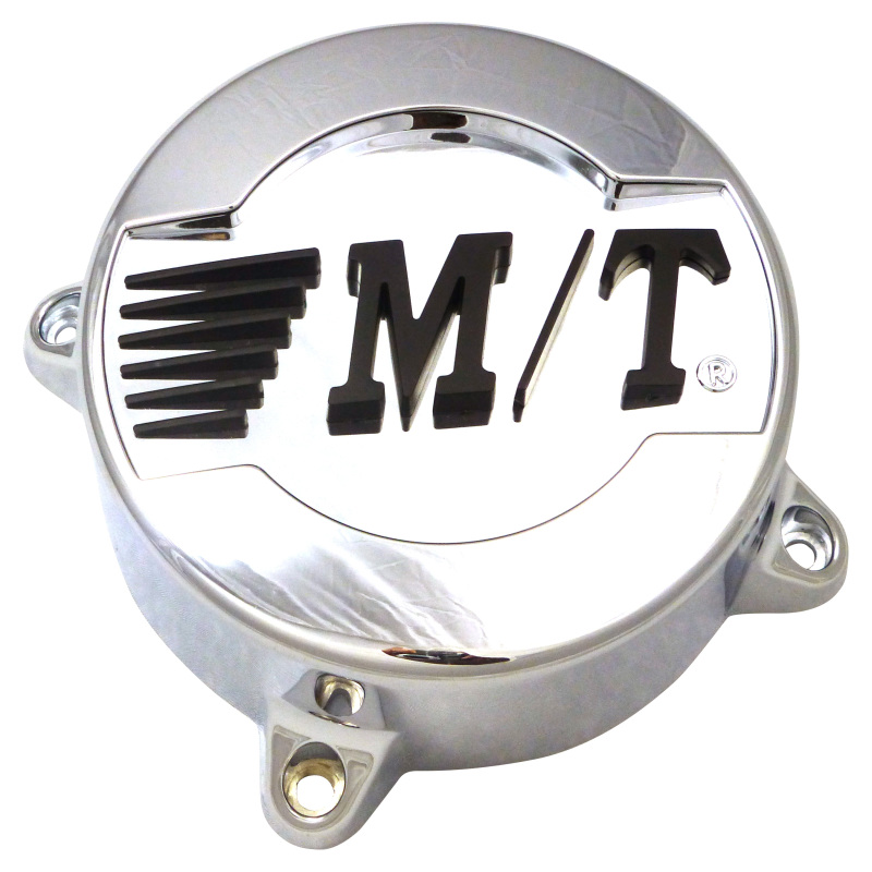 Mickey Thompson Classic III Center Cap - Open 5x5.5 - 250371