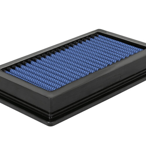aFe Power MagnumFLOW OE Replacement Air Filter w/ Pro 5R Media (Pair) 14-19 Infiniti Q50 V6-3.5L/3.7L - Image 4