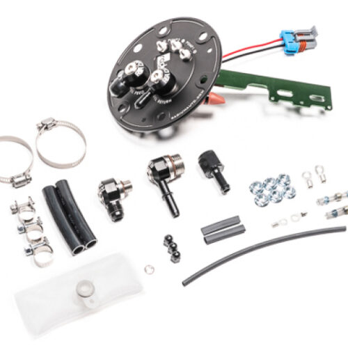 Radium Engineering 94-01 Acura Integra/ 92-00 Honda Civic Fuel Hanger For Walbro F90000267/274/285