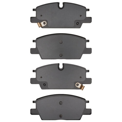 DFC 20-25 Buick Envista Front 5000 Advanced Ceramic Brake Pads and Hardware Kit - Image 3