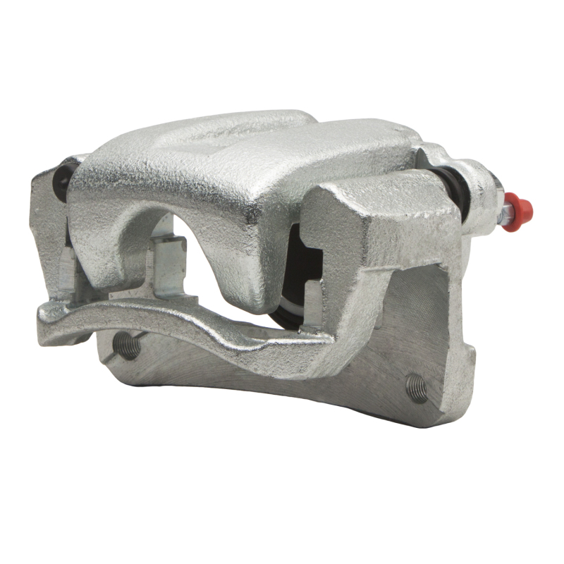 DFC 07-22 Toyota Sequoia Rear-R Premium Caliper - Silver Zinc Coated