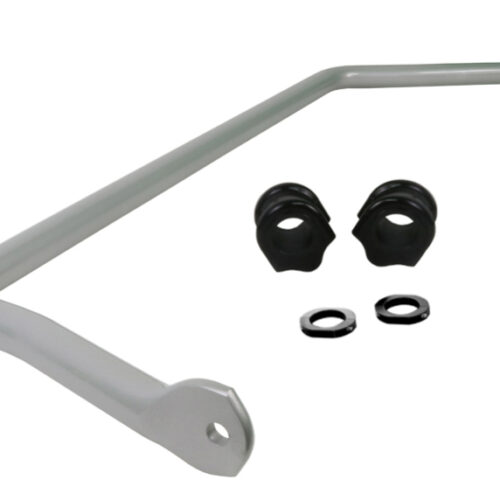 Whiteline 2018-2021 Jeep Wrangler 33mm Front Sway Bar Kit - Image 4
