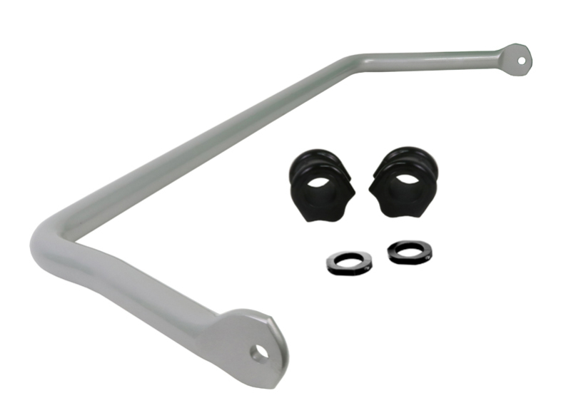 Whiteline 2018-2021 Jeep Wrangler 33mm Front Sway Bar Kit - Image 4