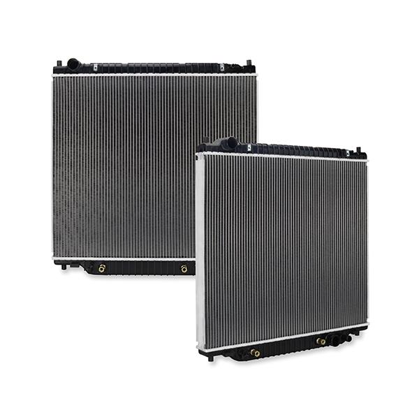 Mishimoto Replacement Radiator 2000-2005 for Ford Excursion - Image 4