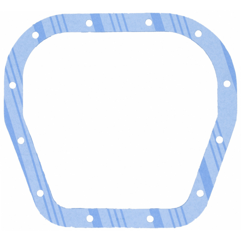 Fel-Pro 98-24 Ford F-150/97-01 Expedition Axle Housing Cover Gasket Irregular Shaped - 12 Bolt - Image 2